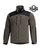 Fleece-Kapuzenpullover Nestor Pentagon®