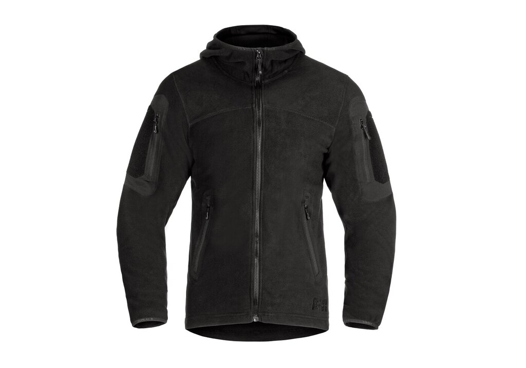 Fleece-Kapuzenshirt Aviceda Hoody MK II Clawgear®