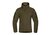 Fleece-Kapuzenshirt Aviceda Hoody MK II Clawgear®