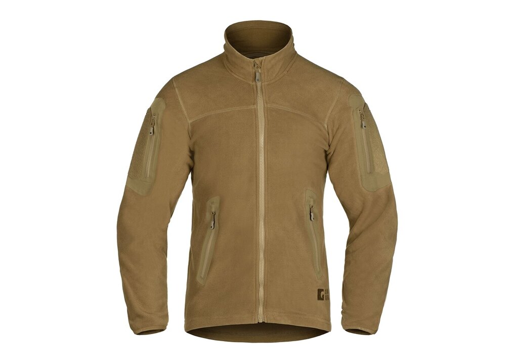 Fleecejacke Aviceda MK II Clawgear®