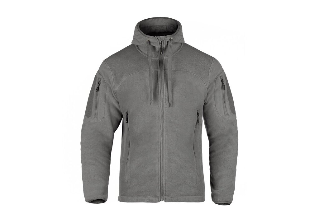 Fleecejacke CLAWGEAR® Milvago Hoody MK II