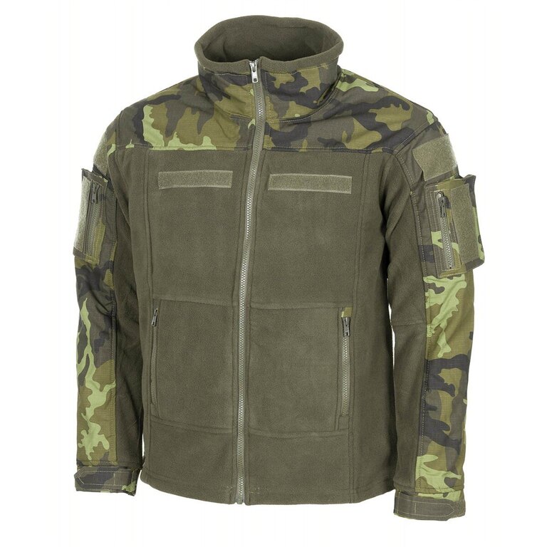 Fleecejacke Combat MFH®