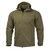 Fleecejacke Hercules Pentagon®
