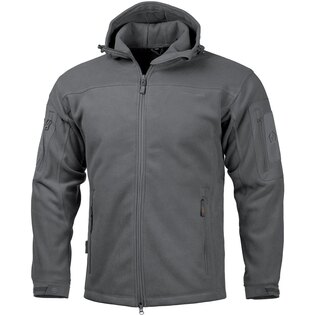Fleecejacke Hercules Pentagon®