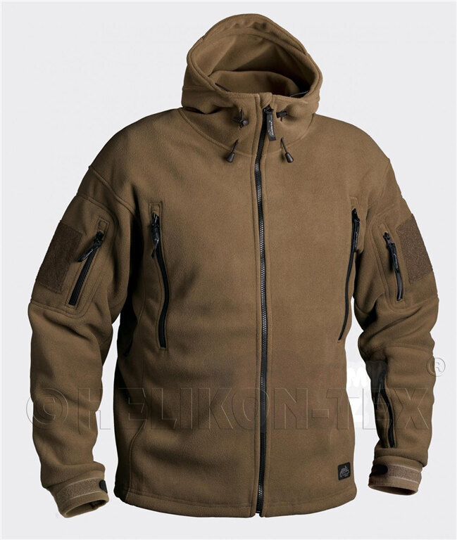 Fleecejacke PATRIOT HF Helikon-Tex®