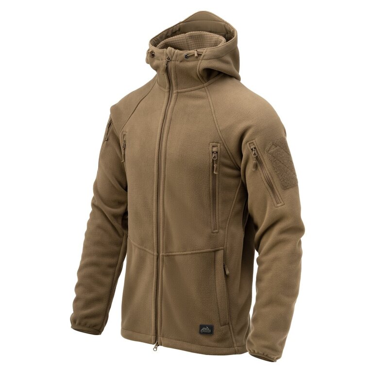 Fleecejacke Patriot HF MK 2 Helikon-Tex®