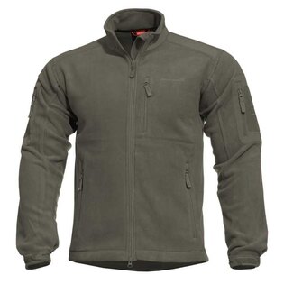 Fleecejacke Perseus Pentagon®