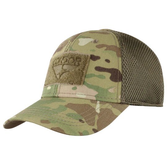 Flex® Mesh Cap Condor®