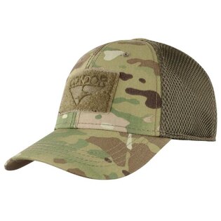 Flex® Mesh Cap Condor®