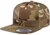 FlexFit® Classics® Multicam® Snapback Kappe