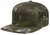 FlexFit® Classics® Multicam® Snapback Kappe
