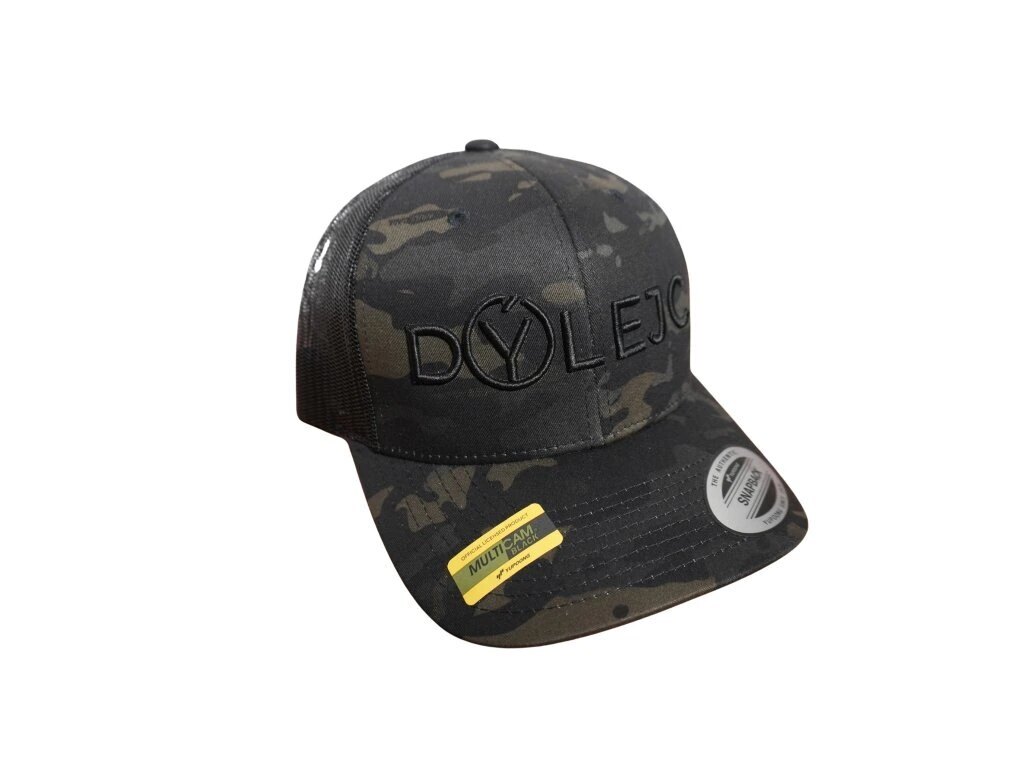 FlexFit Dýlejc® Kappe