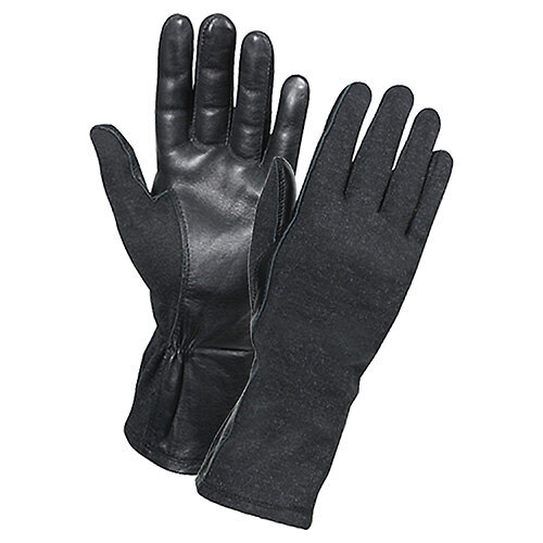 Fliegerhandschuhe GI Flame & Heat Resistant Rothco®
