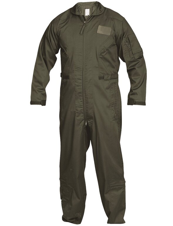 Fliegerkombi 27-P Basic Tru-Spec®