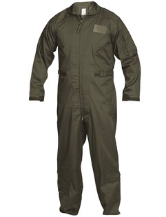 Fliegerkombi 27-P Basic Tru-Spec®