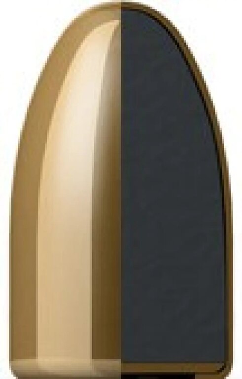 FMJ Geschoss Sellier & Bellot® / 45 Auto / 14,3 g - 230 grs / 100 Stk
