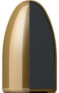 FMJ Geschoss Sellier & Bellot® / 45 Auto / 14,3 g - 230 grs / 100 Stk