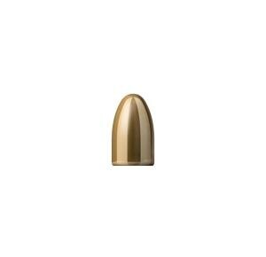 FMJ Sellier & Bellot® Geschoss / 9 mm Luger / 7,5 g - 115 grs / 100 Stk