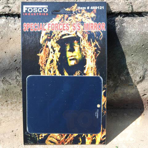 FOSCO – Signalspiegel