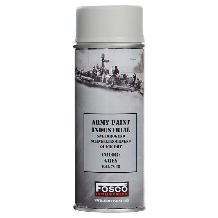 Fosco® Sprühfarbe 400 ml