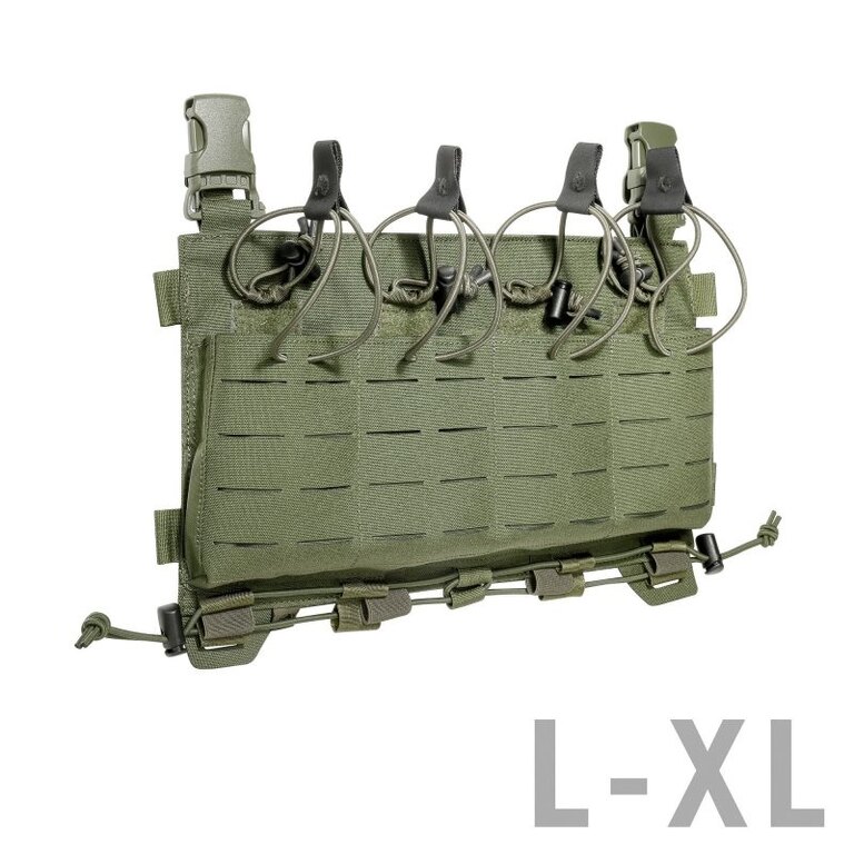 Frontpanel für Magazine M4 / G36 / PMAG / Steyr Tasmanian Tiger® L/XL