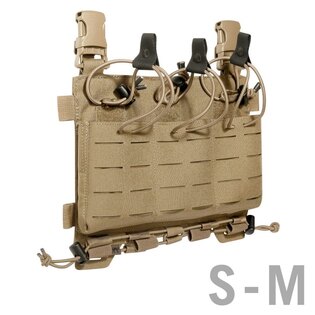 Frontpanel für Magazine M4 / G36 / PMAG / Steyr Tasmanian Tiger® S/M