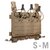 Frontpanel für Magazine M4 / G36 / PMAG / Steyr Tasmanian Tiger® S/M
