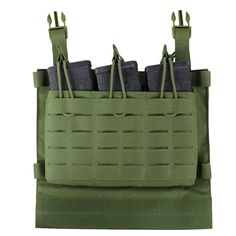 Frontpanel VAS für AR/M4/AK Magazine Condor®