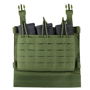 Frontpanel VAS für AR/M4/AK Magazine Condor®