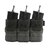 Frontplatte AG3™ Triple Placard™ Molle Agilite®