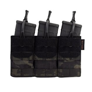 Frontplatte AG3™ Triple Placard™ Molle Agilite®