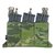 Frontplatte für AR/AK Magazintaschen 3×1 Gen5 Templar’s Gear®