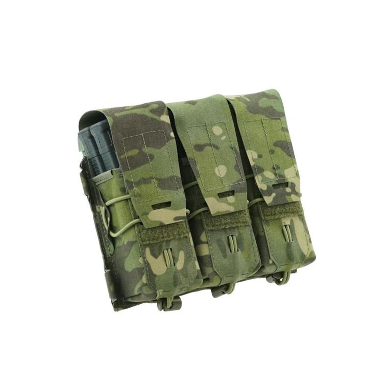 Frontplatte für Magazine AR 3x2 Templar’s Gear®
