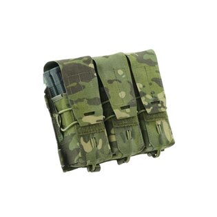 Frontplatte für Magazine AR 3x2 Templar’s Gear®