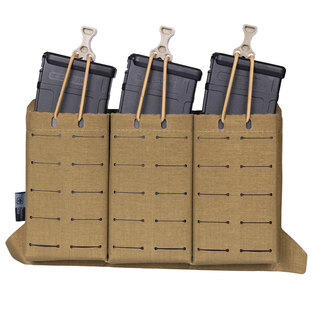 Frontplatte für Magazine Shingle CPC Gen4 Templar's Gear®