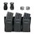 Frontplatte Pincer Placard™ Agilite®