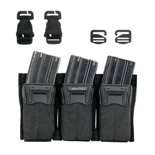 Frontplatte Pincer Placard™ Agilite®