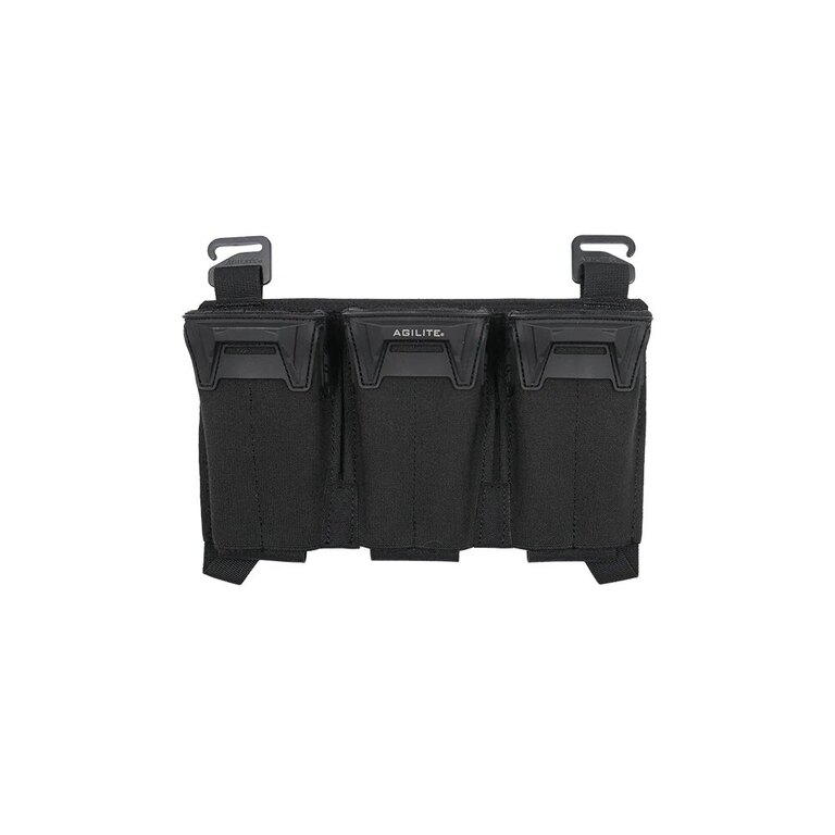 Frontplatte Pincer Placard™ Multi-Caliber Agilite®