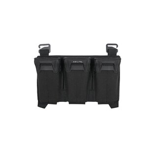 Frontplatte Pincer Placard™ Multi-Caliber Agilite®