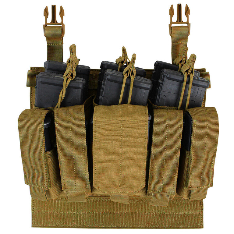 Frontplatte VAS Recon Mag Condor®