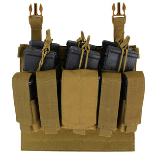 Frontplatte VAS Recon Mag Condor®