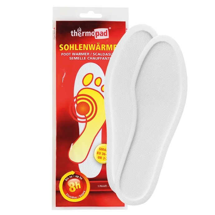 Fußwärmer ThermoPad®