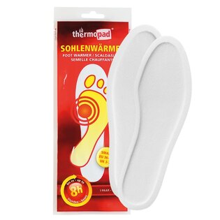 Fußwärmer ThermoPad®