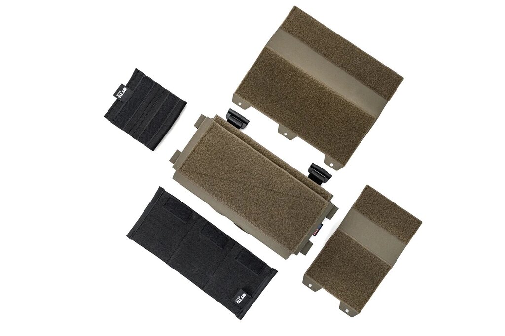Führende Plattform Universal Otte Gear®