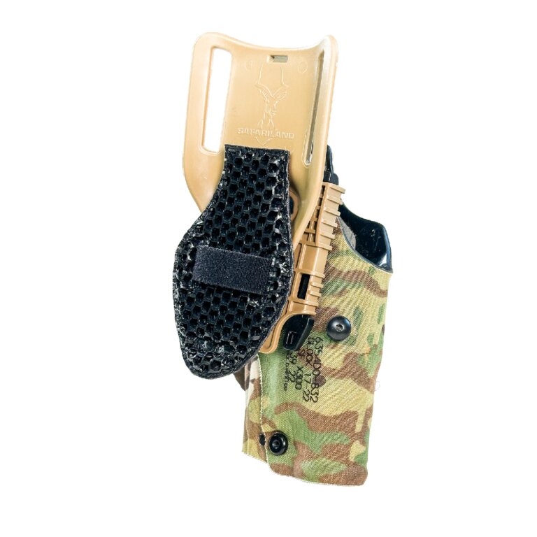 Füllung für das Safariland ICEVENTS®-Holster von Qore Performance®