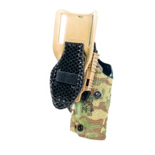 Füllung für das Safariland ICEVENTS®-Holster von Qore Performance®