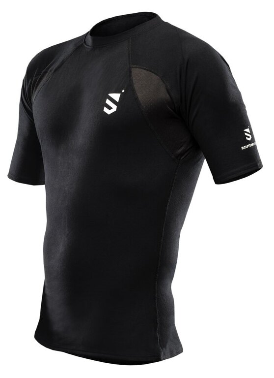 Funktionales T-Shirt Scutum Wear® Erik Kurzarm