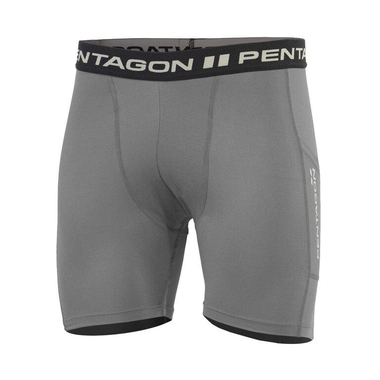 Funktionelle Shorts Apollo Tac-Fresh Pentagon®