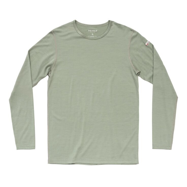 Funktionelles T-Shirt Breeze Plus Merino 200 Devold®