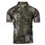 Funktionelles T-Shirt Dallol Rugby Kryptek®